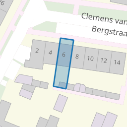 Perceel HWK02-C-5382