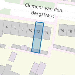 Perceel HWK02-C-5384