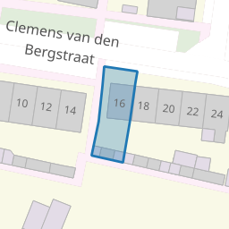 Perceel HWK02-C-5386