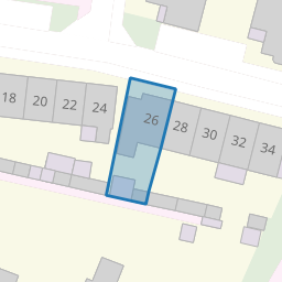 Perceel HWK02-C-5390