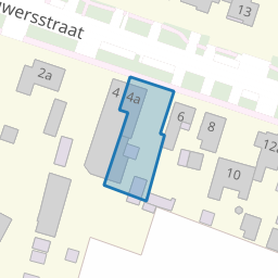 Perceel HWK02-C-5402