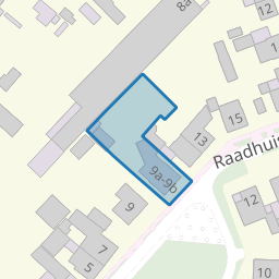 Perceel HWK02-C-5405