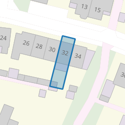 Perceel HWK02-C-5417