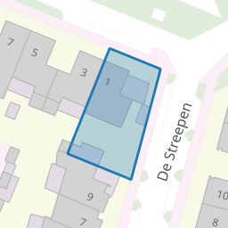 Perceel HWK02-C-5456