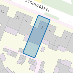 Perceel HWK02-C-5459