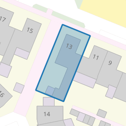 Perceel HWK02-C-5462