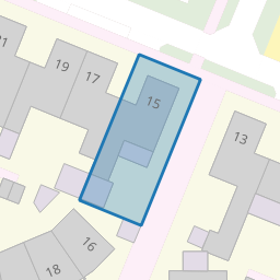 Perceel HWK02-C-5464