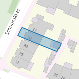 Perceel HWK02-C-5472