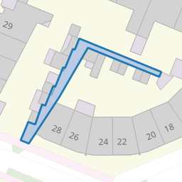 Perceel HWK02-C-5476