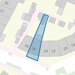 Perceel HWK02-C-5478