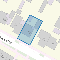 Perceel HWK02-C-5505