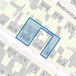 Perceel HWK02-C-5521