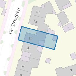 Perceel HWK02-C-5532