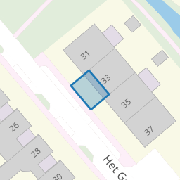Perceel HWK02-C-5549