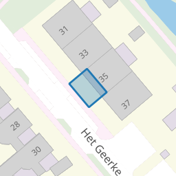 Perceel HWK02-C-5551