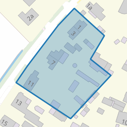 Perceel HWK02-C-5557