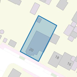 Perceel HWK02-C-5562