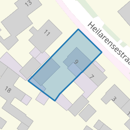 Perceel HWK02-C-5564