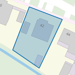 Perceel HWK02-C-5572