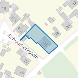 Perceel HWK02-C-5580