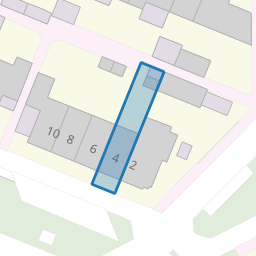 Perceel HWK02-C-5595