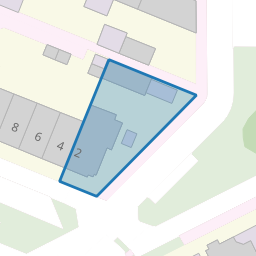 Perceel HWK02-C-5596