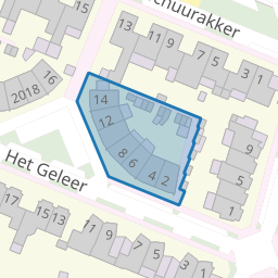 Perceel HWK02-C-5598