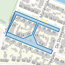 Perceel HWK02-C-5599