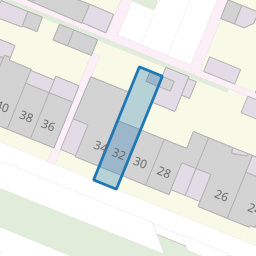 Perceel HWK02-C-5603