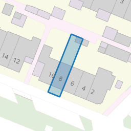 Perceel HWK02-C-5609