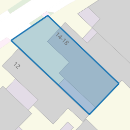 Perceel HWK02-C-5617