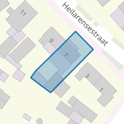 Perceel HWK02-C-5641