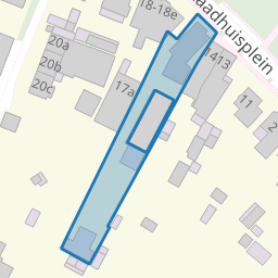 Perceel HWK02-C-5646