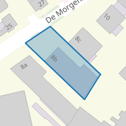 Perceel HWK02-C-5689