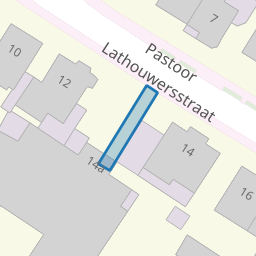 Perceel HWK02-C-5695