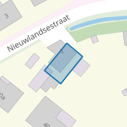 Perceel HWK02-C-5700