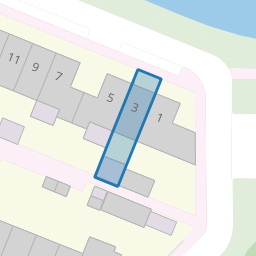 Perceel HWK02-C-5713