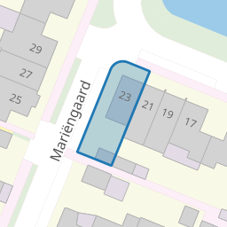 Perceel HWK02-C-5724