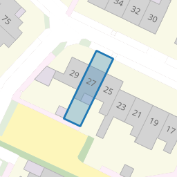 Perceel HWK02-C-5808