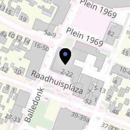 Appartement HWK02 C 5821 15