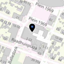 Appartement HWK02 C 5821 30