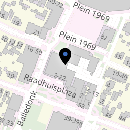 Appartement HWK02 C 5821 31