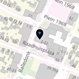 Appartement HWK02 C 5821 32