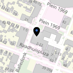 Appartement HWK02 C 5821 33