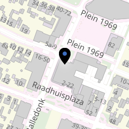 Appartement HWK02 C 5821 34