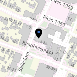 Appartement HWK02 C 5821 43