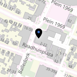 Appartement HWK02 C 5821 44