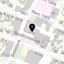 Appartement HWK02 C 5821 45