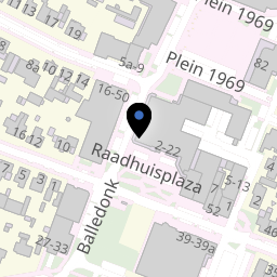 Appartement HWK02 C 5821 8