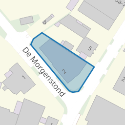 Perceel HWK02-C-5835